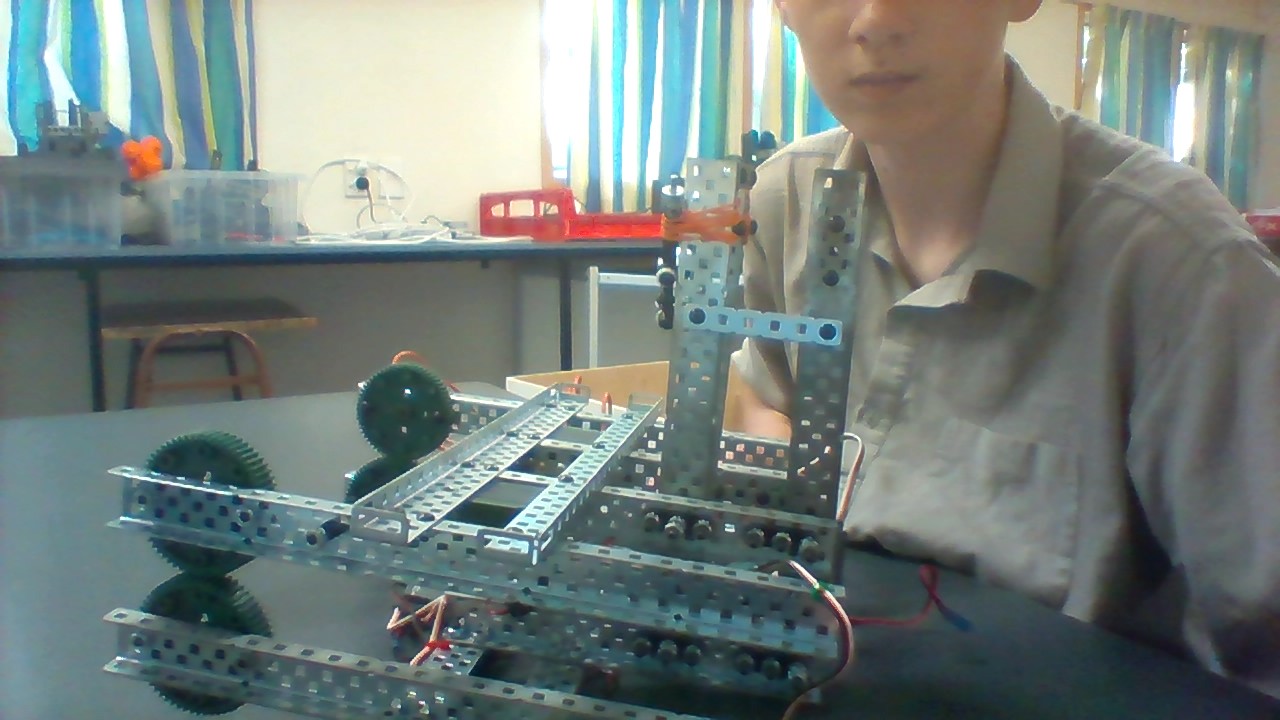 Any idea locking mechanism VEX V5 General Discussion VEX Forum