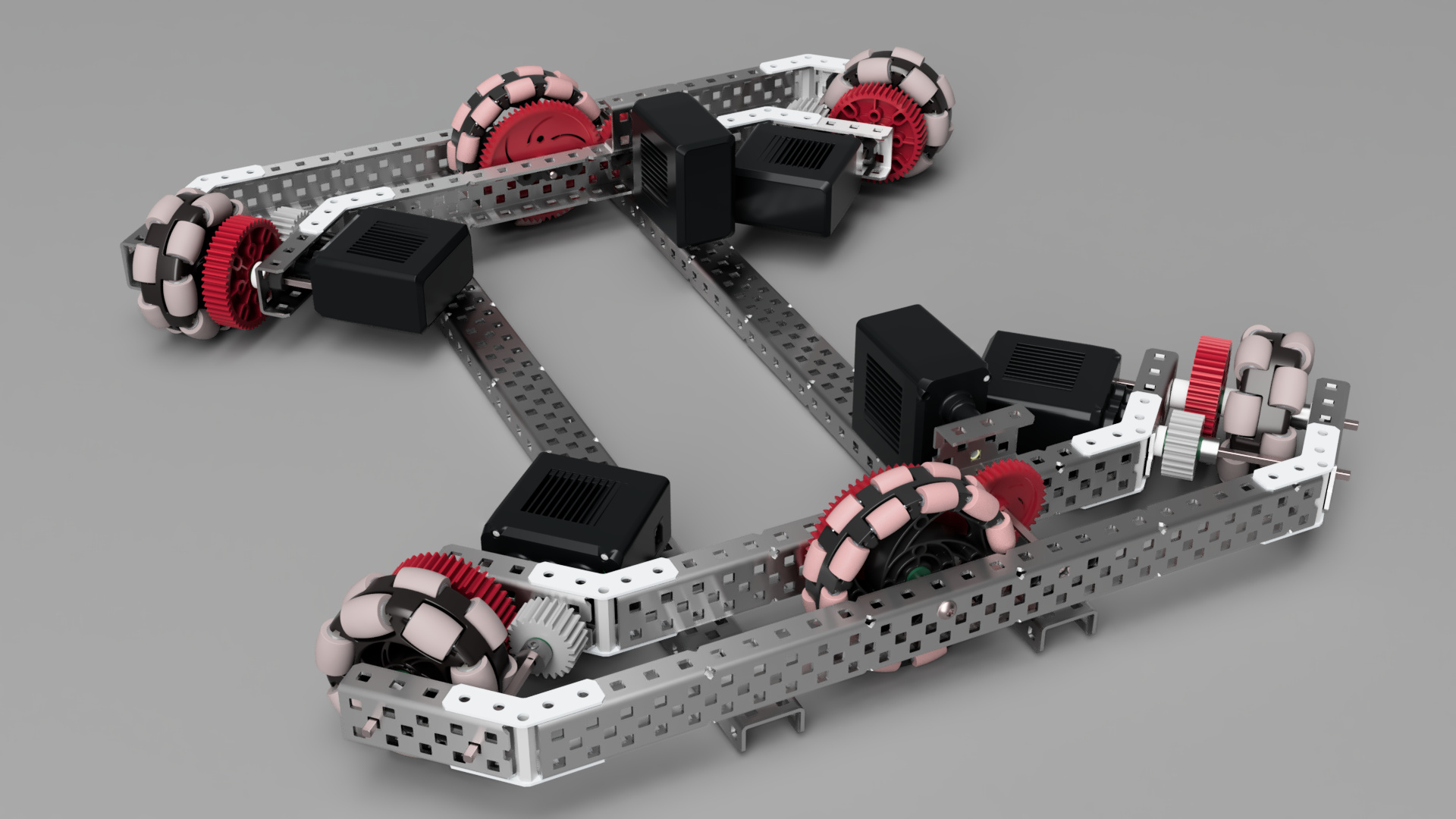 Asterisk Drive for Spin Up VRC > Spin Up (22/23) VEX Forum