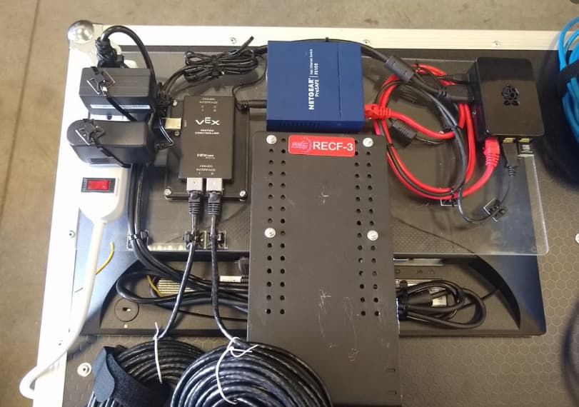 Match Controller location VEX Robotics Competition Discussion VEX Forum