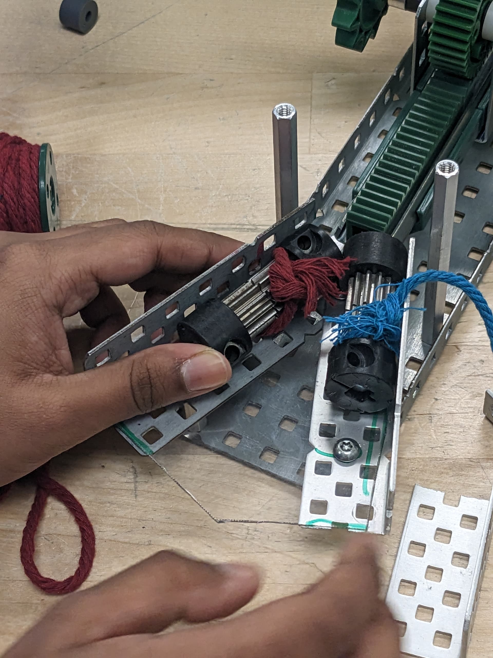 Puncher puncher VRC VEX Forum