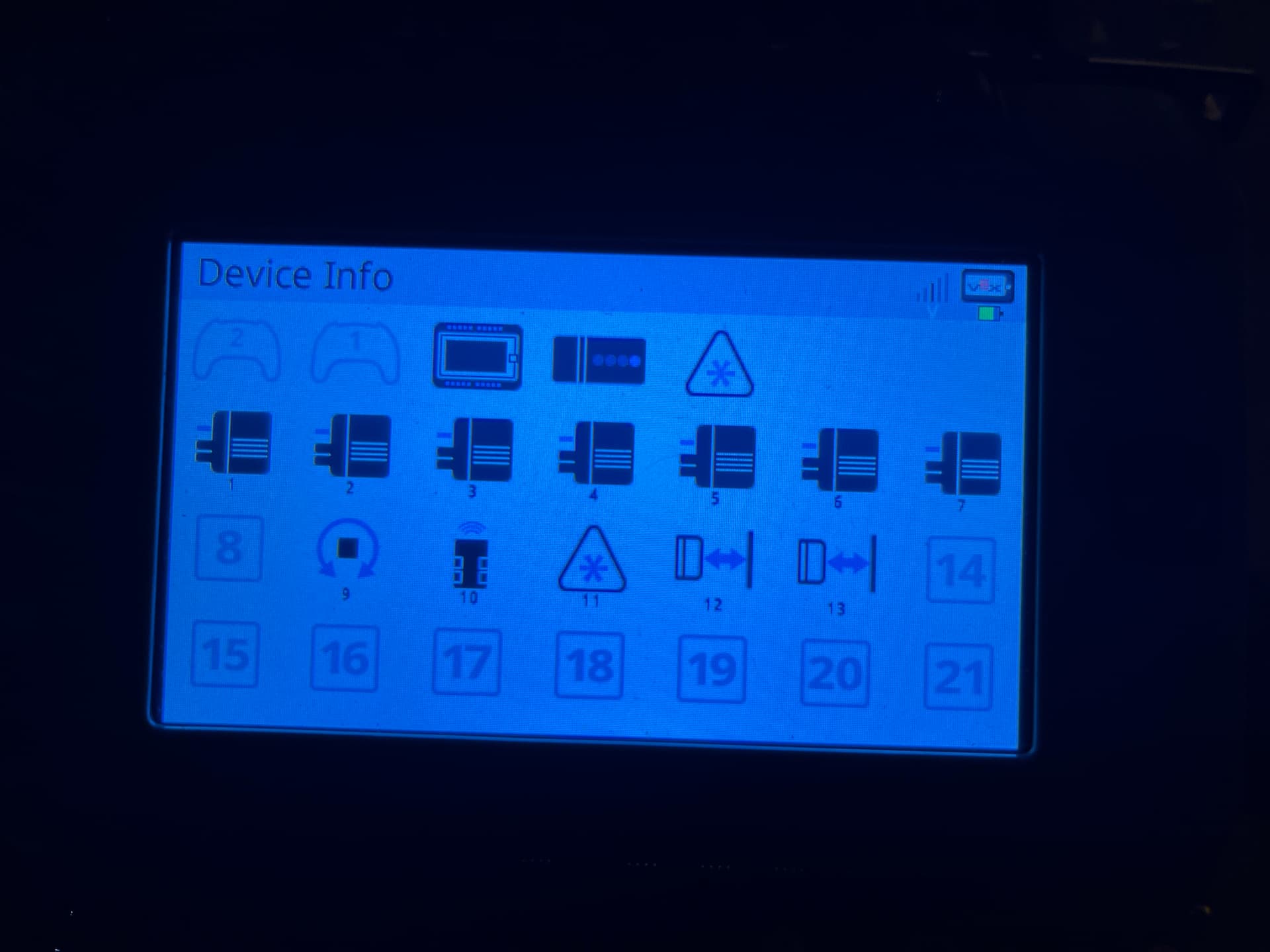 Distance sensor not working(?) PROS Support VEX Forum