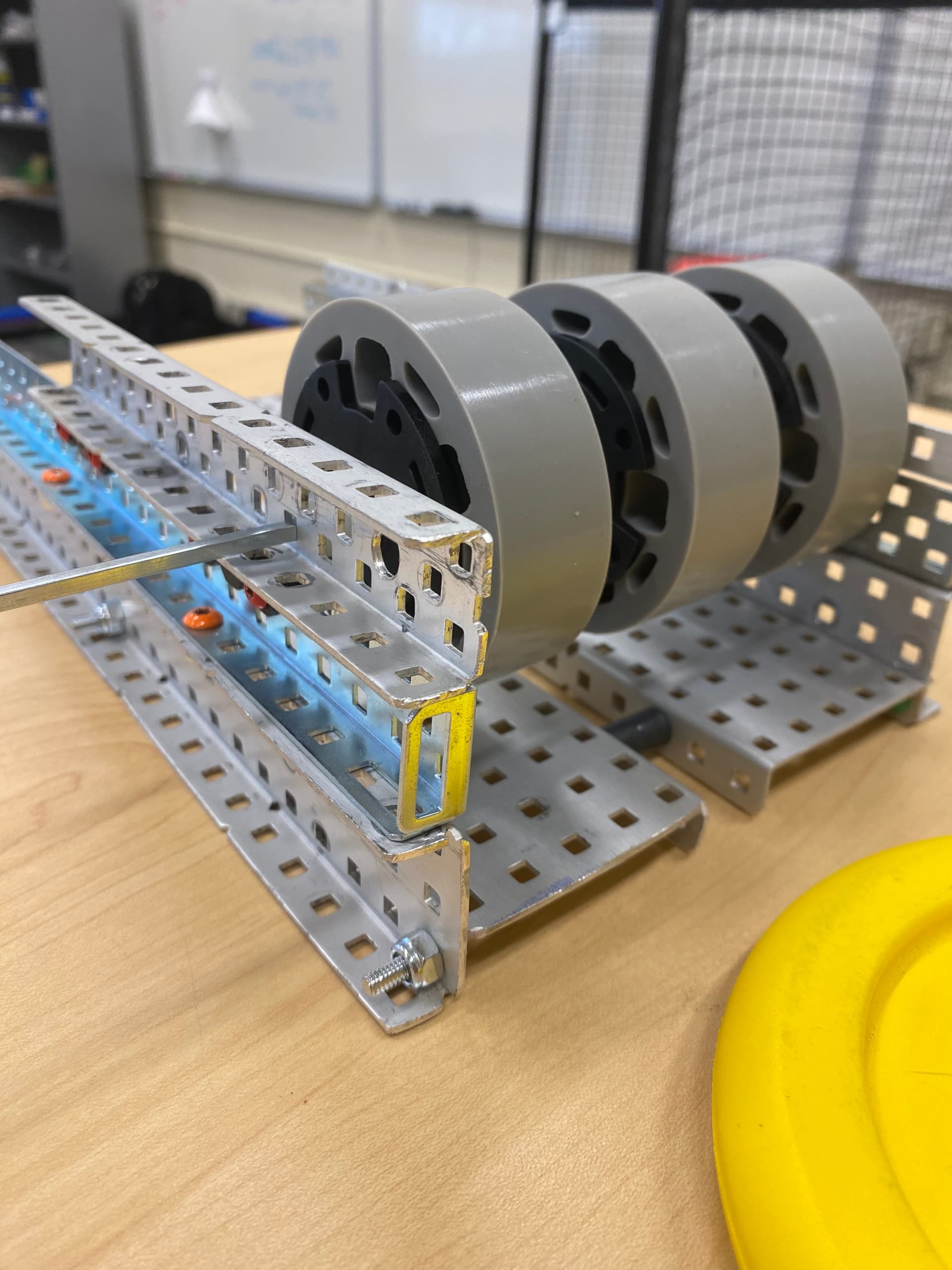 Something ANGLE ヨーヨー lincrew.main.jp