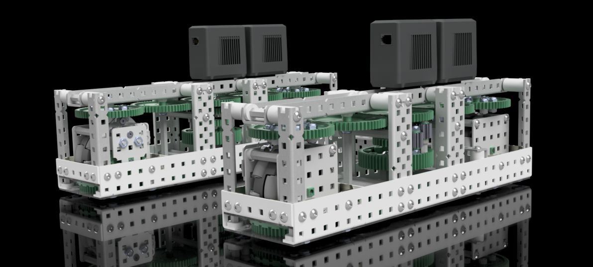 VEX Differential Guide VEX V5 General Discussion VEX Forum