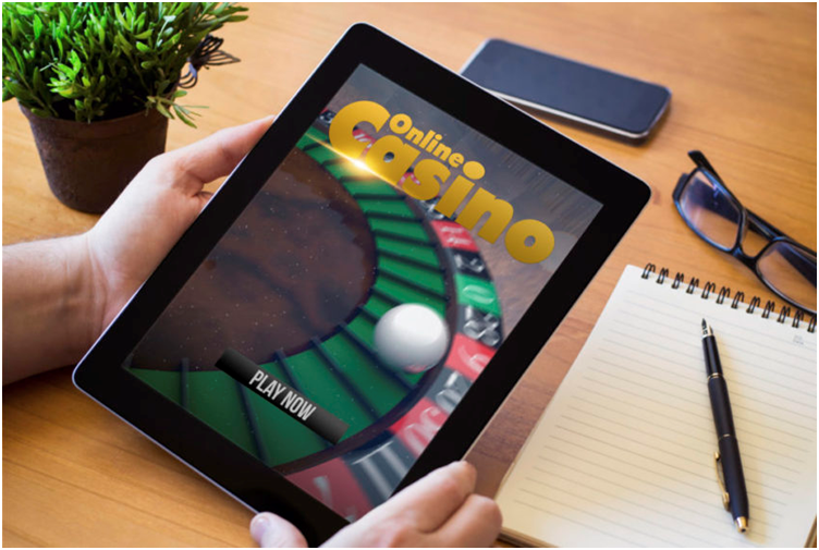 Tips for Casinos to start a business online