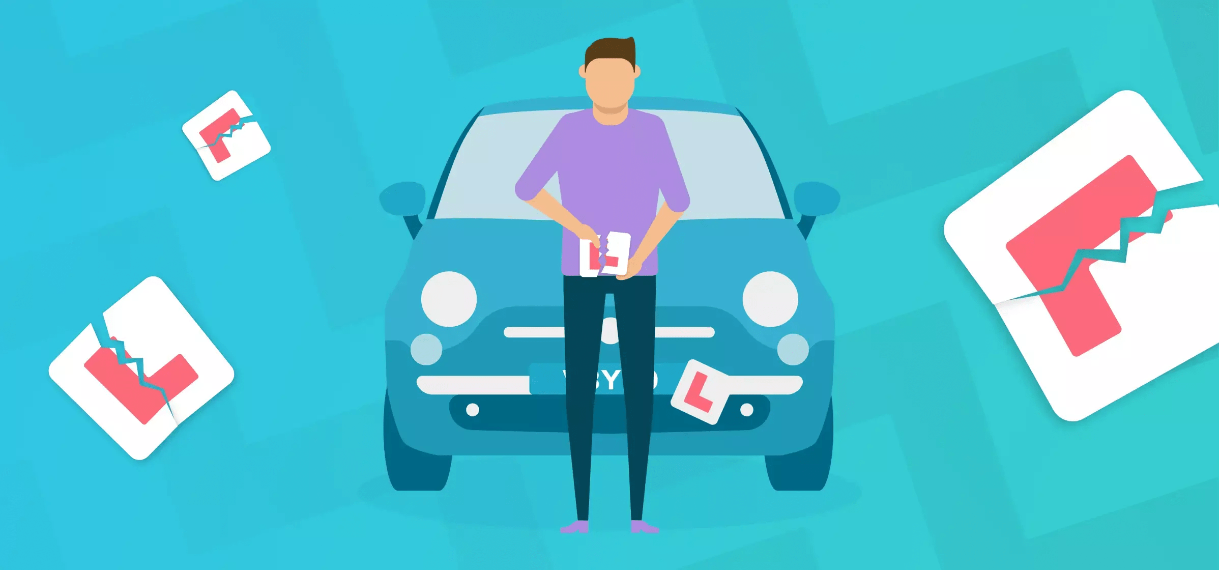 Making the most of your driving lessons Veygo