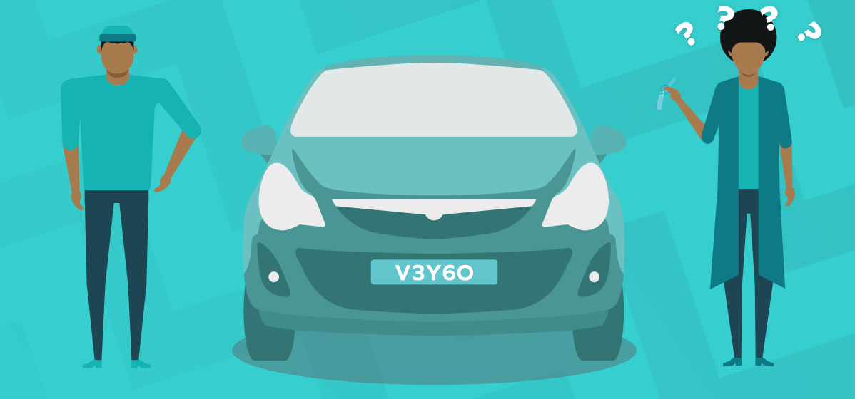 Adding a Driver to Your Car Insurance What You Need to Know Veygo