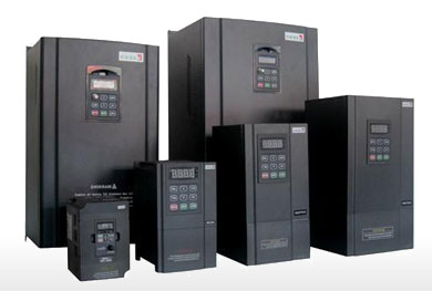 VFD, AC motor variable frequency drives - VFDs.in