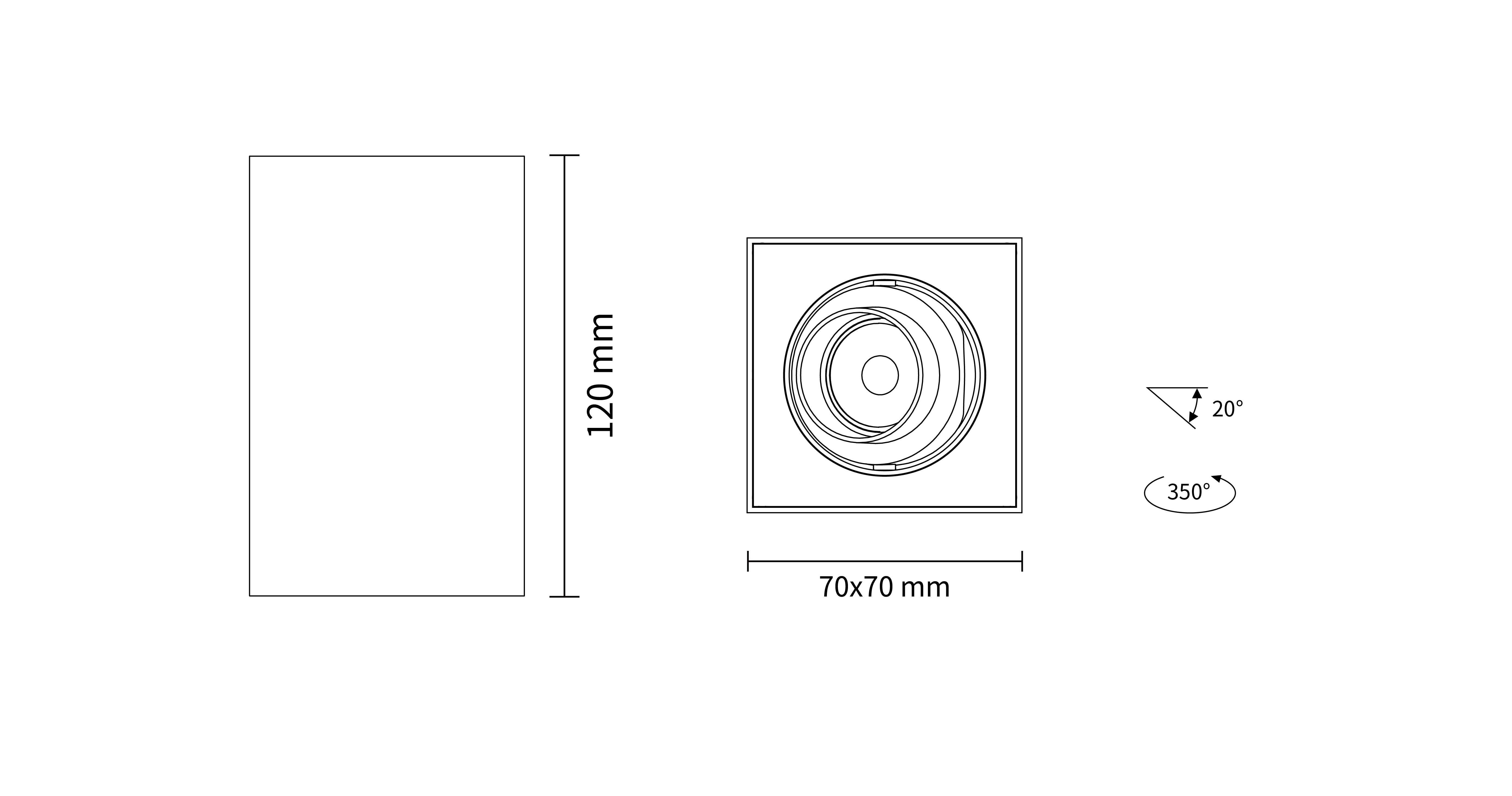 BOX 70IndoorVISUAL FEAST