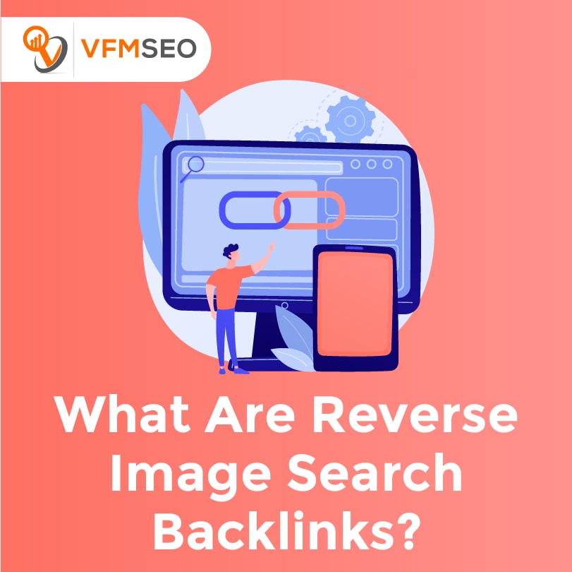 How to Do Link Building Using the Reverse Image Search Method