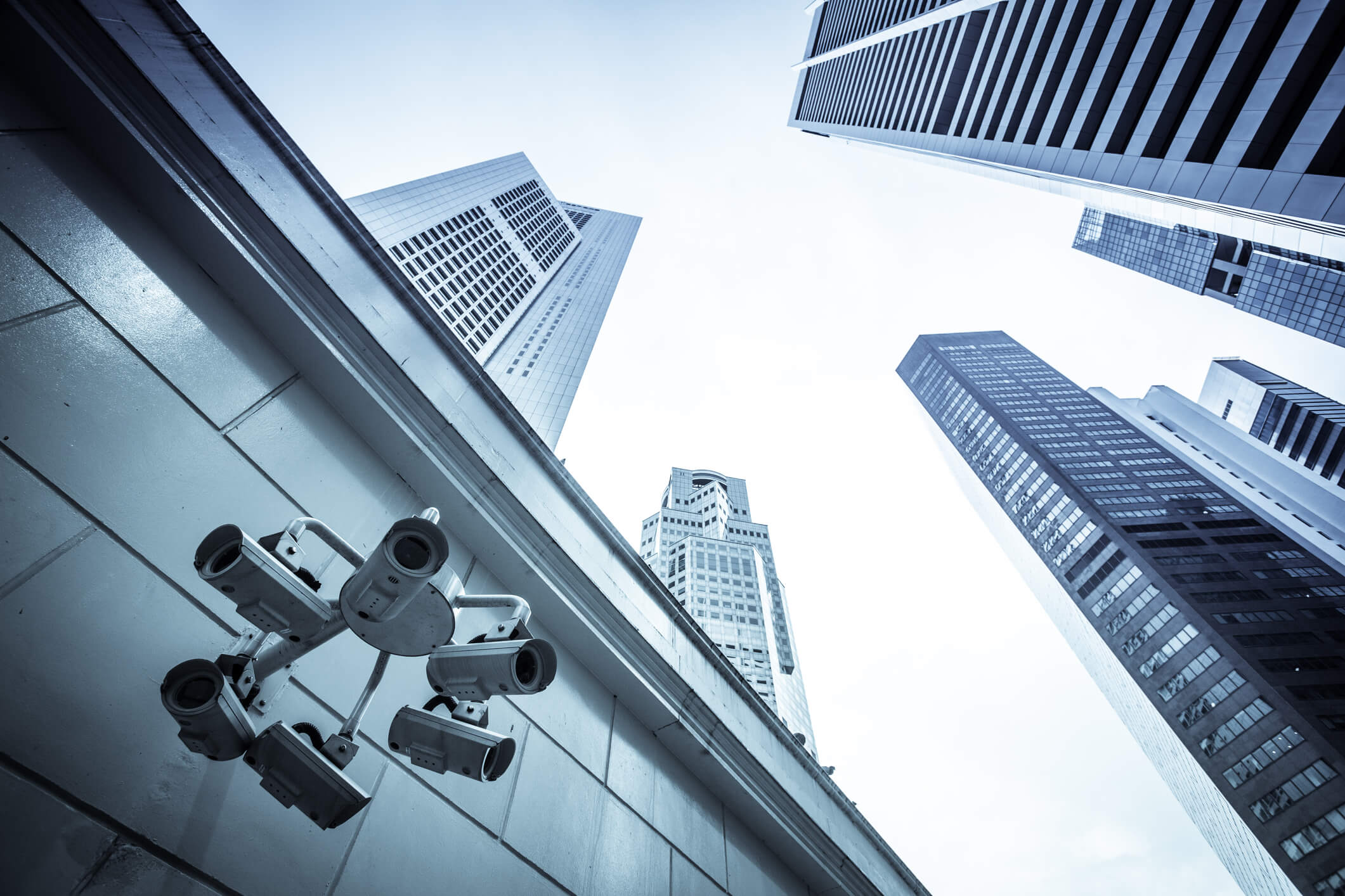 WHAT BUILDING SECURITY SYSTEMS ARE PROTECTING YOUR BUSINESS? VFS Fire