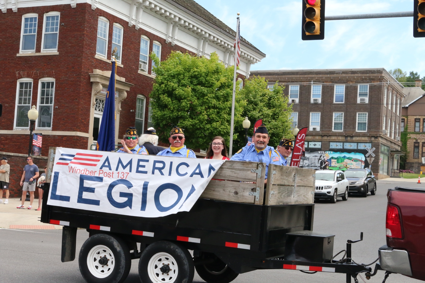 Windber VFW Post 4795