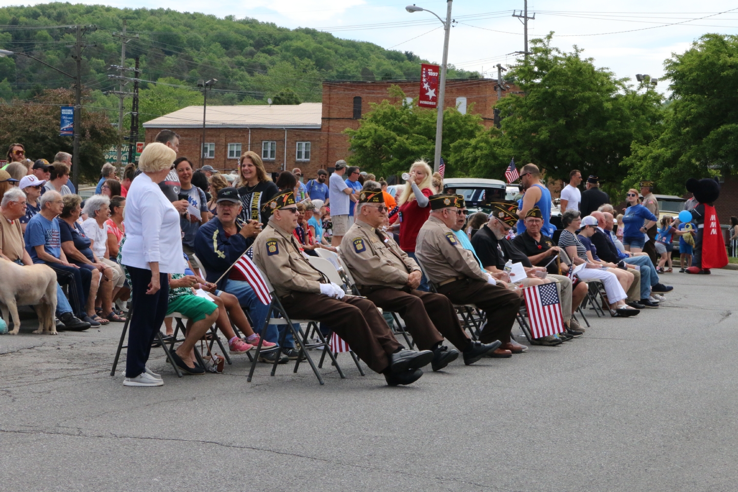 Windber VFW Post 4795