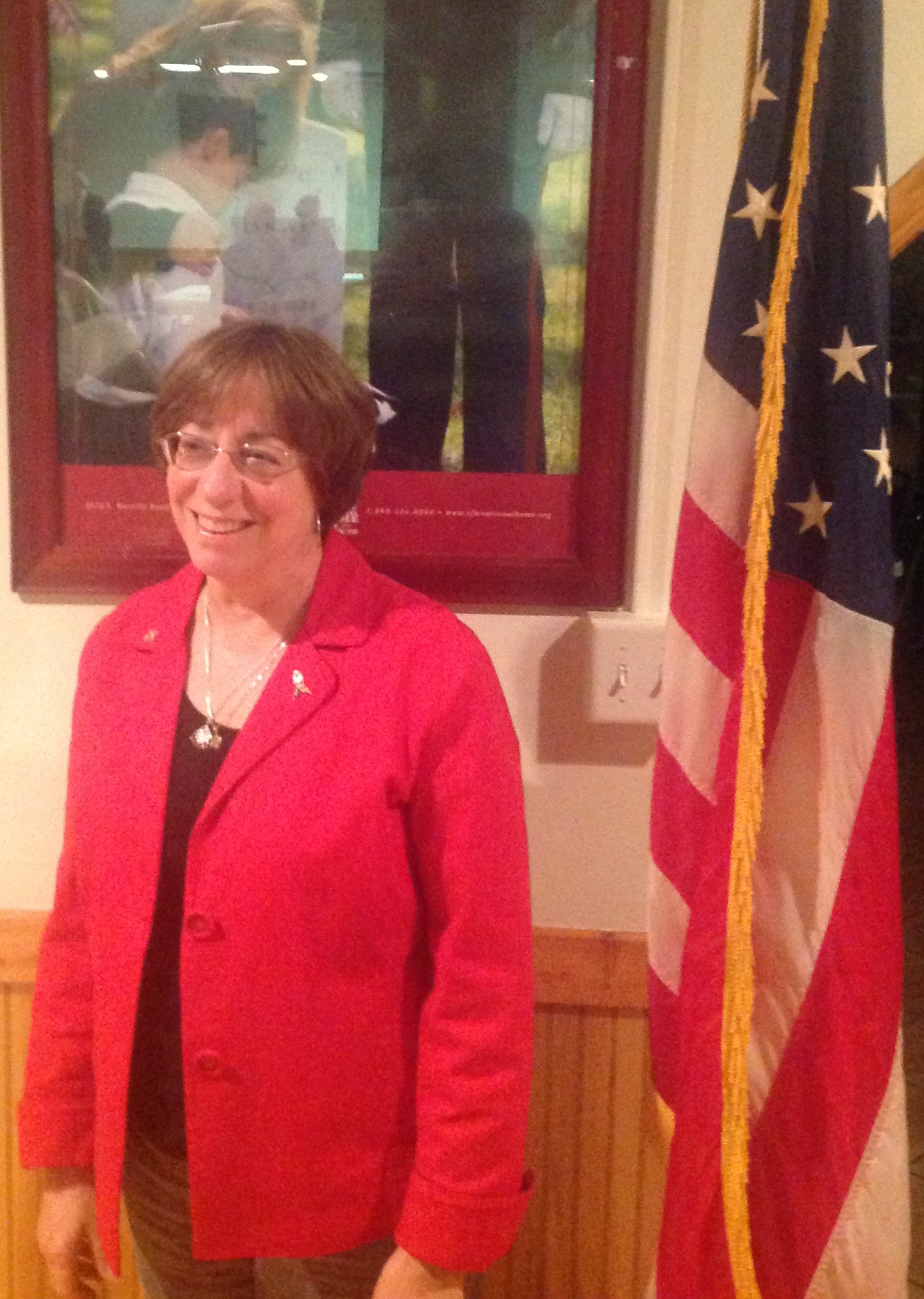 Veterans of Foreign Wars VFW Mason Dixon Post 7234 Ocean View Delaware