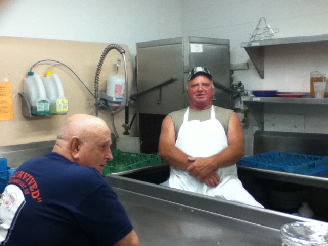 Veterans of Foreign Wars VFW Mason Dixon Post 7234 Ocean View Delaware