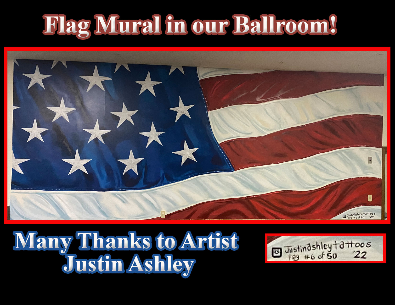 VFW Post 2889 Rock Hill SC