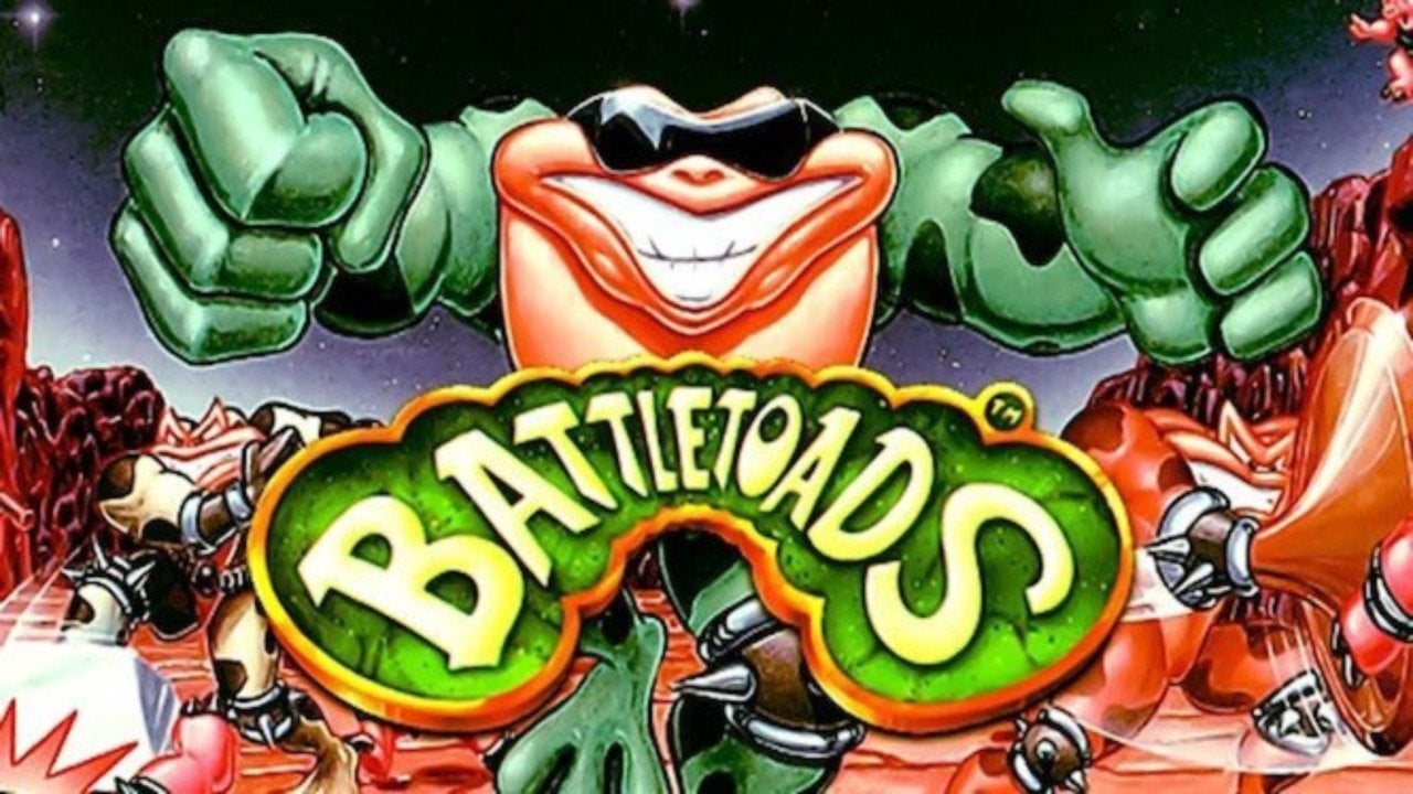 لعبة Battletoads ستعود لنا بعد 26 عام هذا الشهر! شاهد العرض الجديد