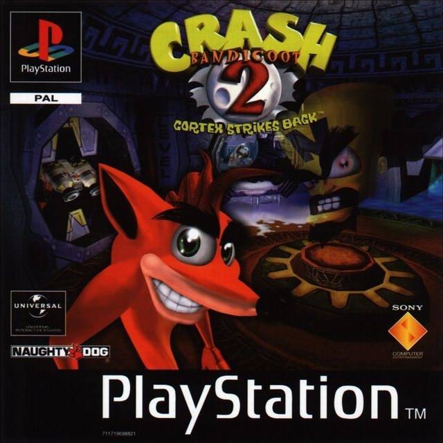 Crash Bandicoot 2 for PlayStation Sales, Wiki, Release Dates, Review