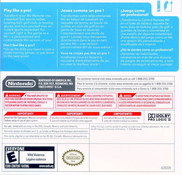 【人気ダウンロード！】 wii sports para nintendo switch 151082Is there a switch version of wii sports