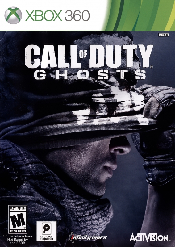 Call of Duty Modern Warfare 4 (Working Title) for Xbox 360 Sales