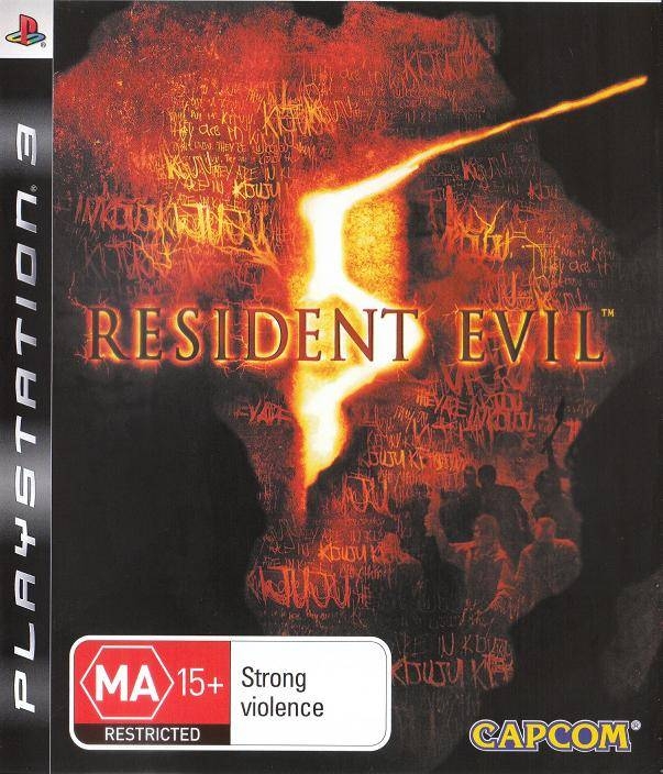 Resident Evil 5 for PlayStation 3 Sales, Wiki, Release Dates, Review, Cheats, Walkthrough