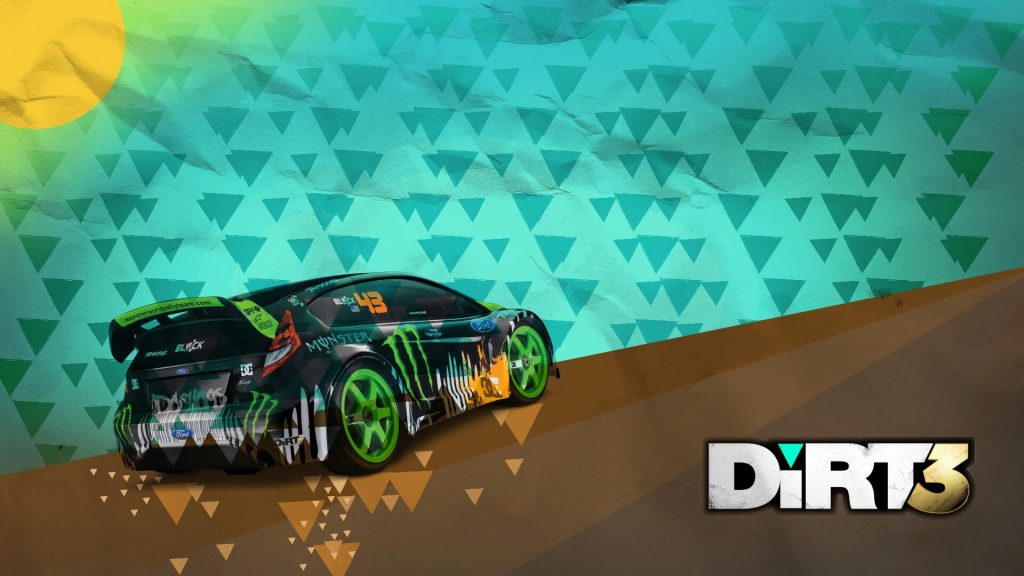 DiRT 3 Game Guide Car List Video Games, Wikis, Cheats, Walkthroughs