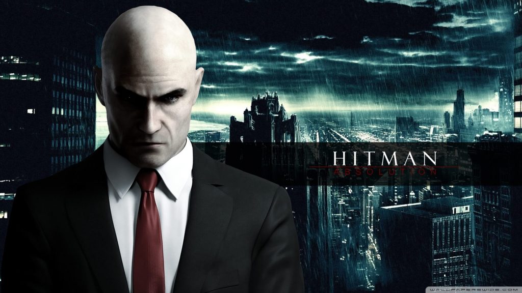 Hitman Absolution Cheats and Trainers Video Games, Wikis