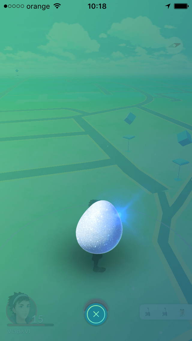 Pokémon Go Lucky Egg Fast XP Cheat Video Games, Wikis, Cheats
