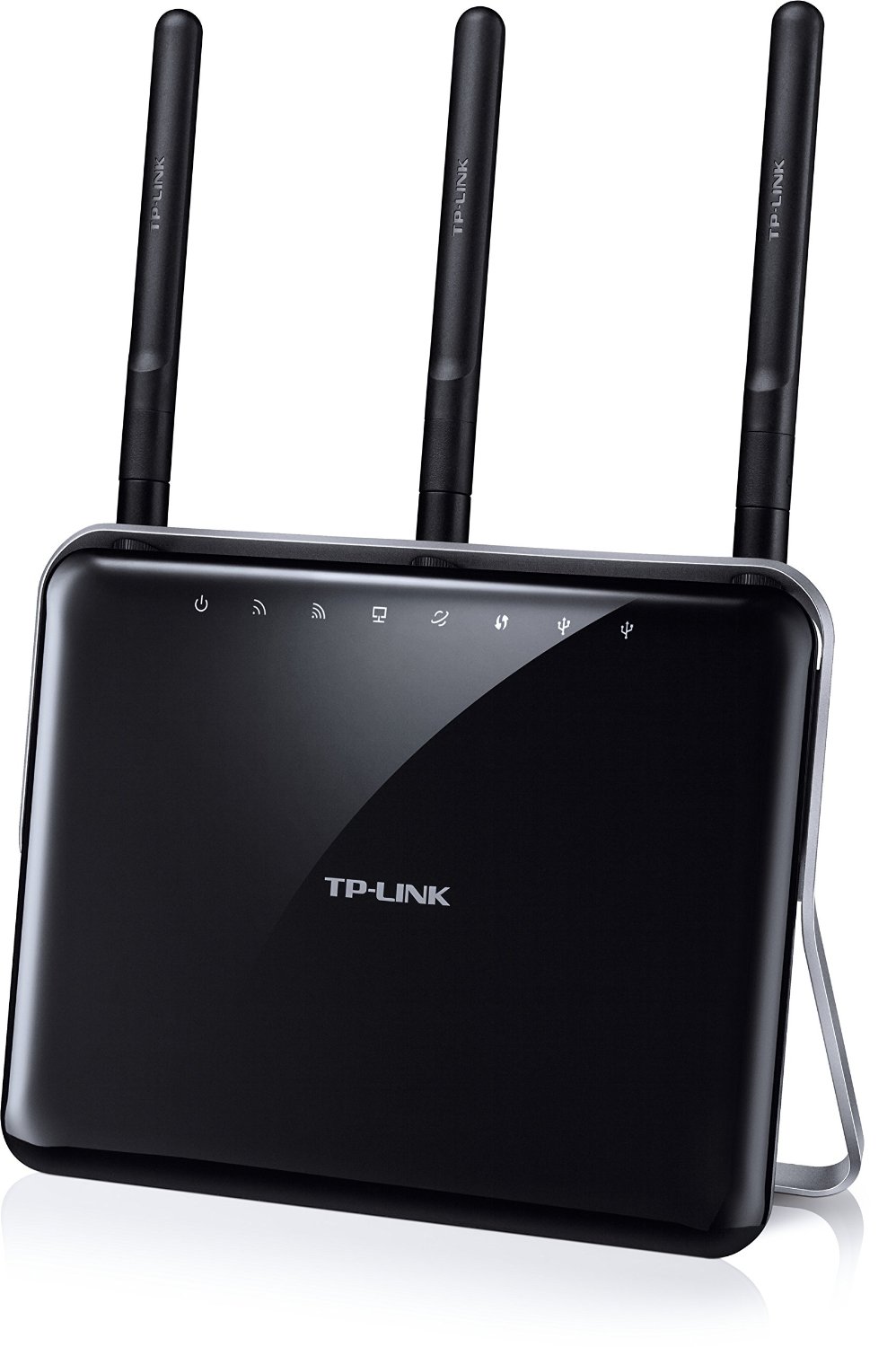TPLink AC1900 High Power Wireless WiFi Gigabit Router Video Games