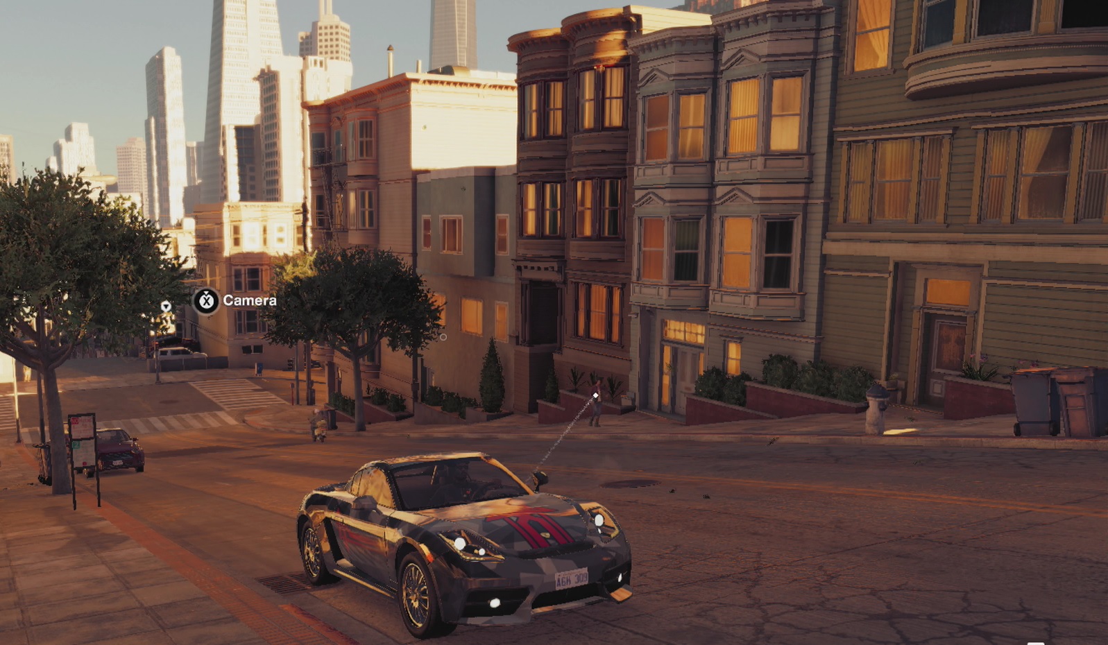 Watch Dogs 2 Unique Vehicles Locations Guide Video Games, Wikis