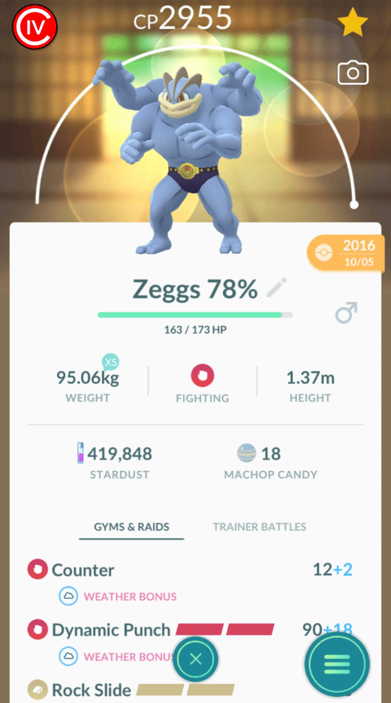 The 5 Best Pokemon in Pokemon GO Video Games, Wikis, Cheats