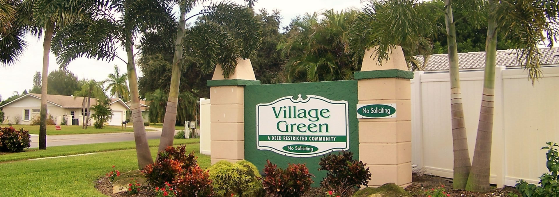 Village Green of Bradenton