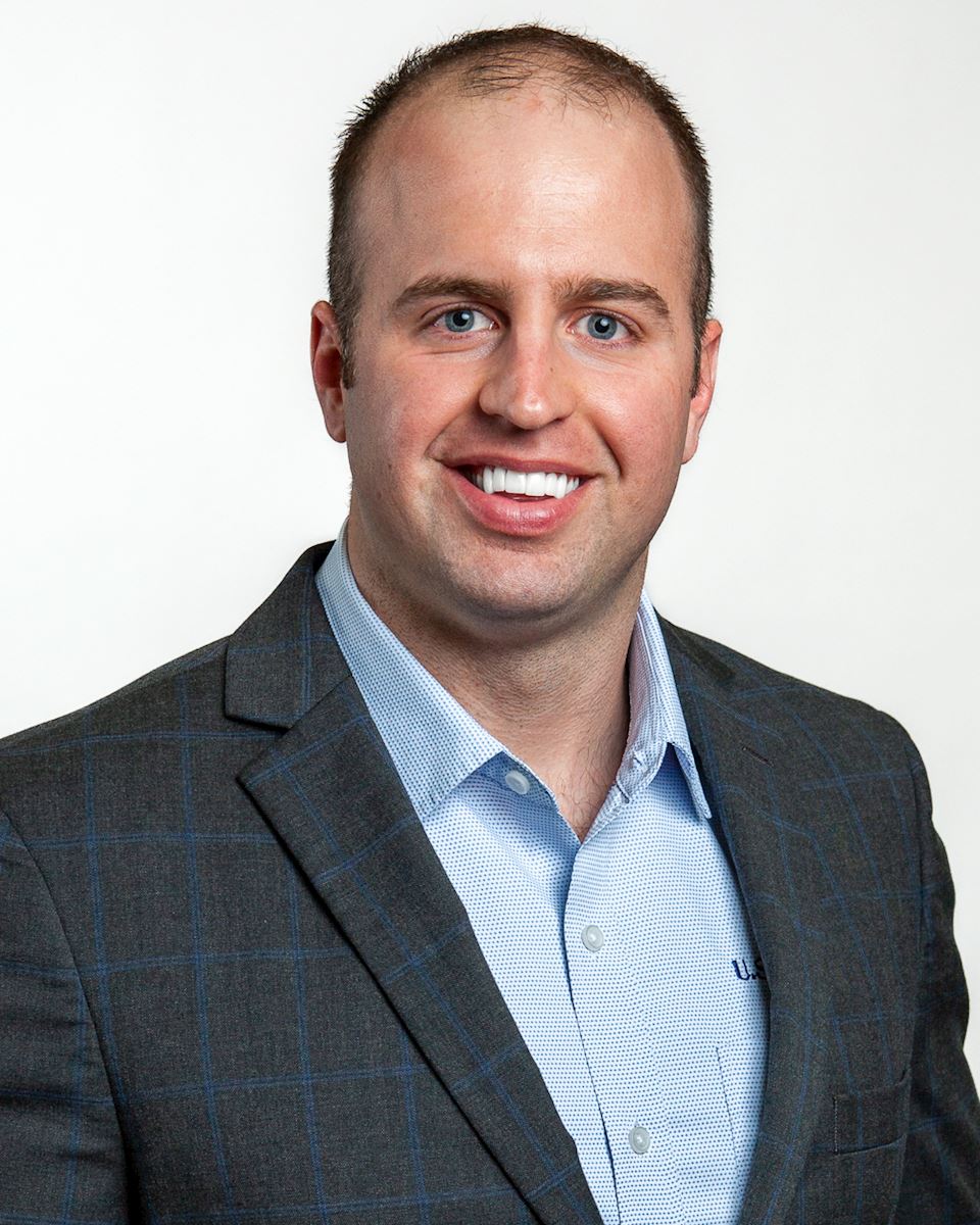 U.S. Rehab Announces Tyler Mahncke as New Vice President VGM & Associates