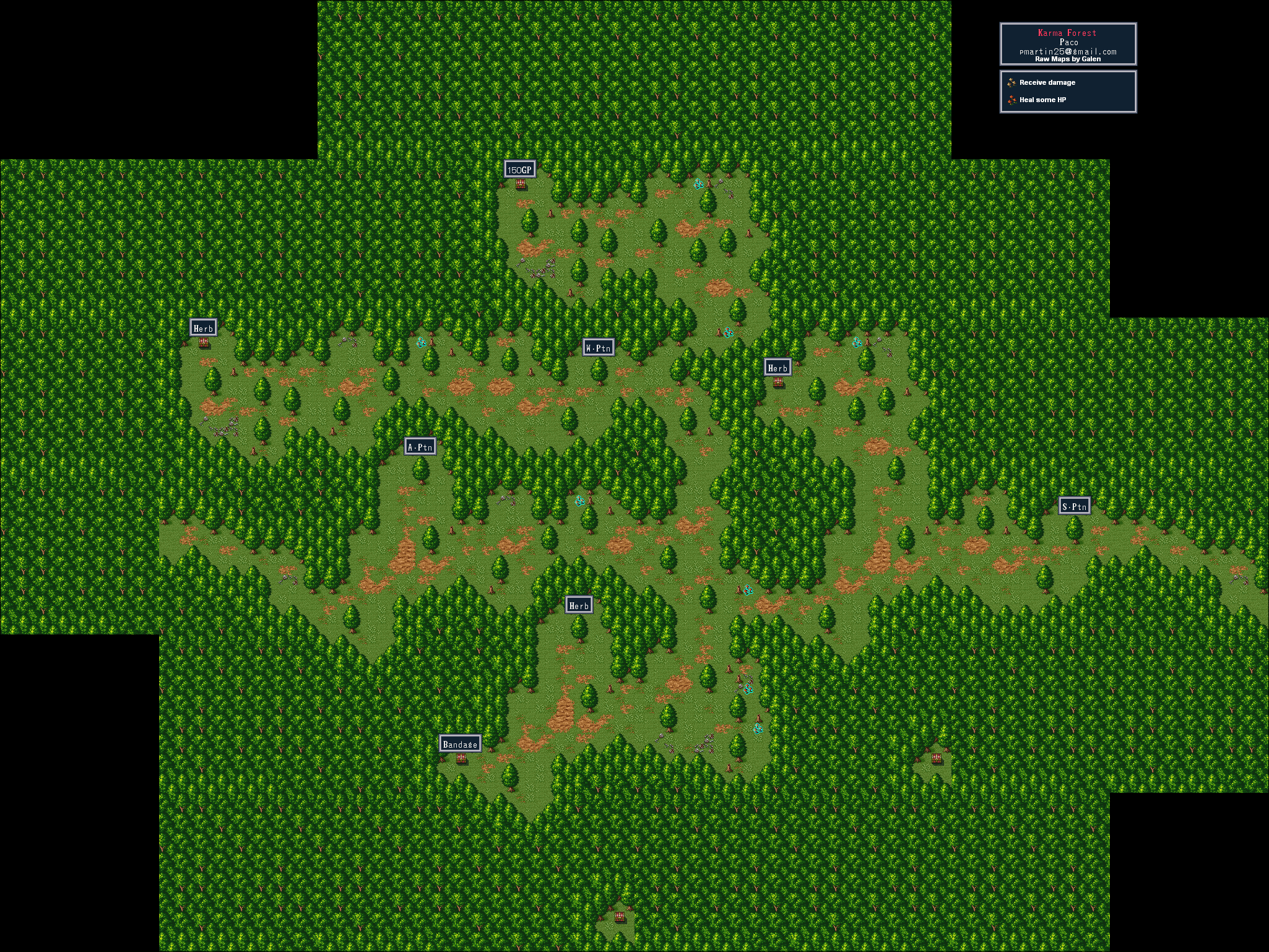 How wild animals cope with wildfires Environment