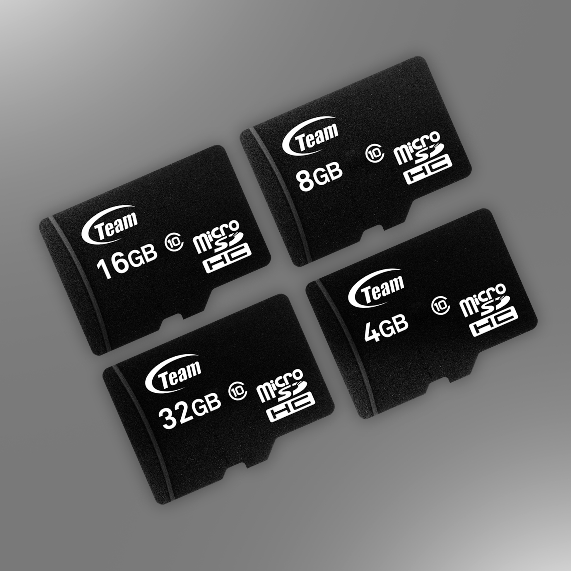 Micro SD Class 10