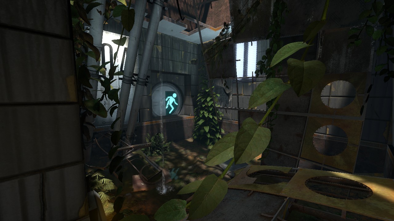 Portal 2 Is Getting an Expansive New StoryDriven Mod Called Destroyed Aperture