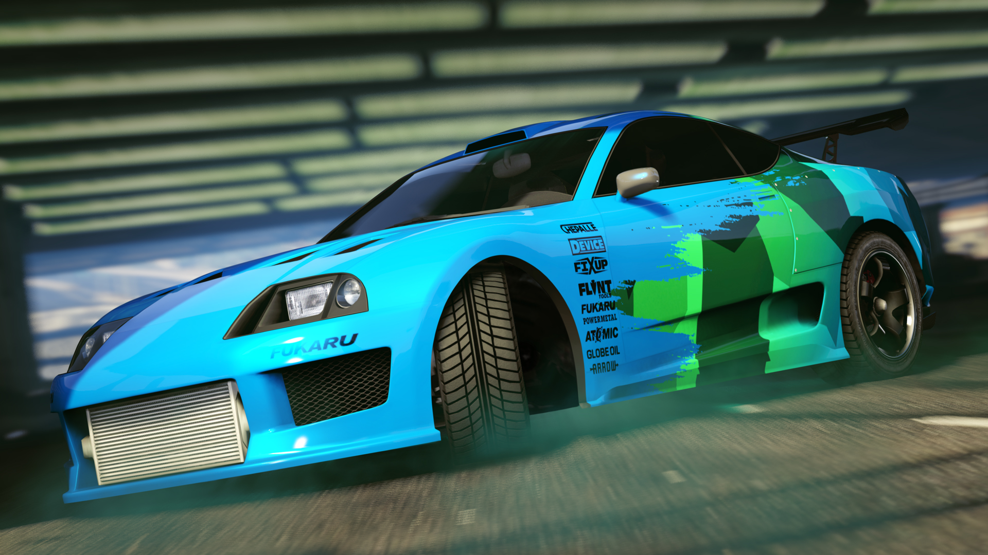 Every New Vehicle in Grand Theft Auto Online After Hours