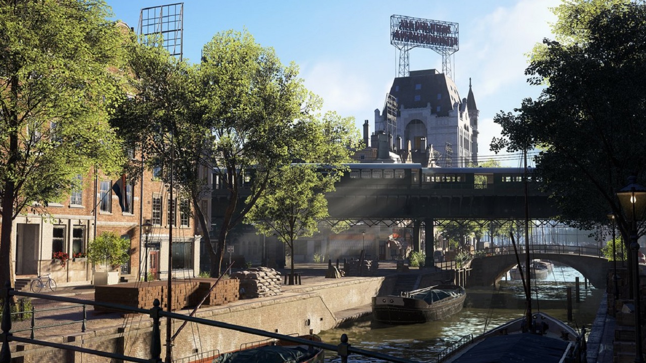 Battlefield 5 PC System Requirements Revealed by EA