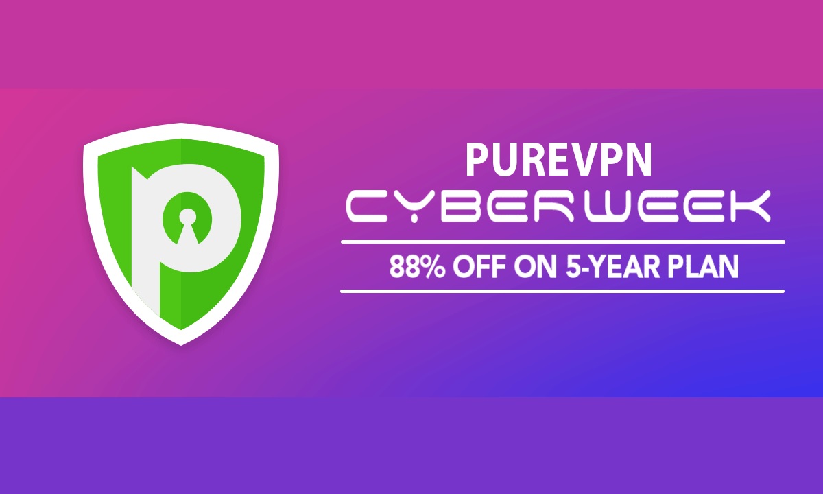 purevpn pricing