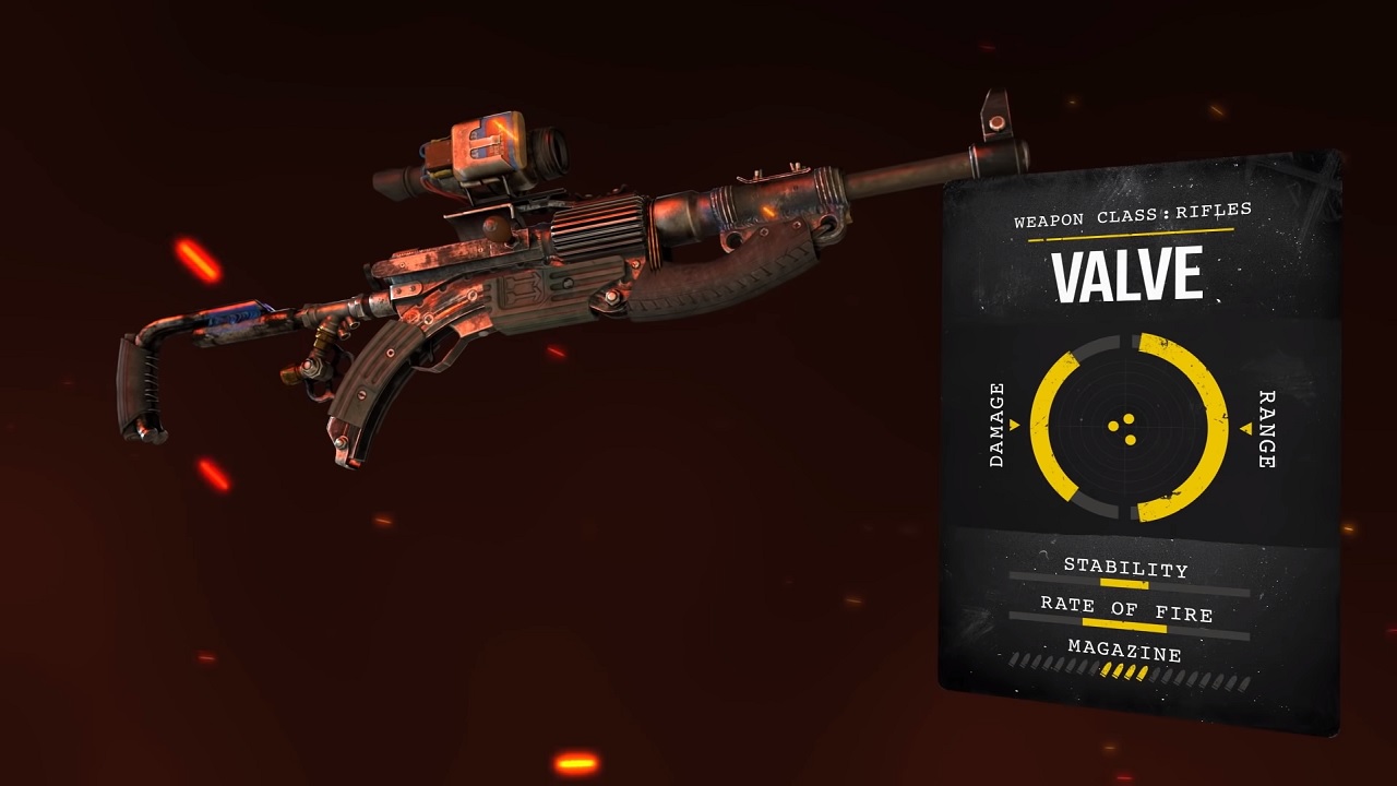 Metro Exodus Gameplay Trailer Showcases the Valve