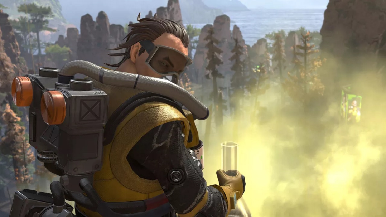 Respawn Explains What the Apex Legends Error Means