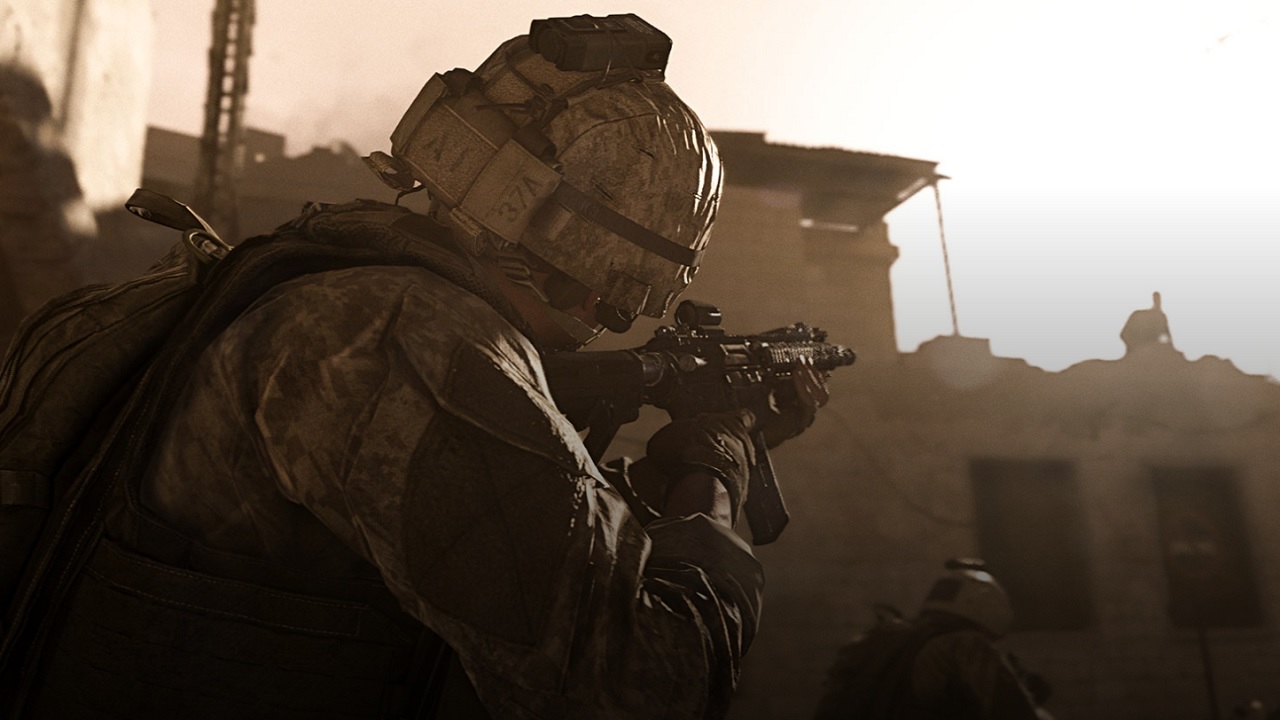 ADS Reload The New Feature Coming to Call of Duty Modern Warfare