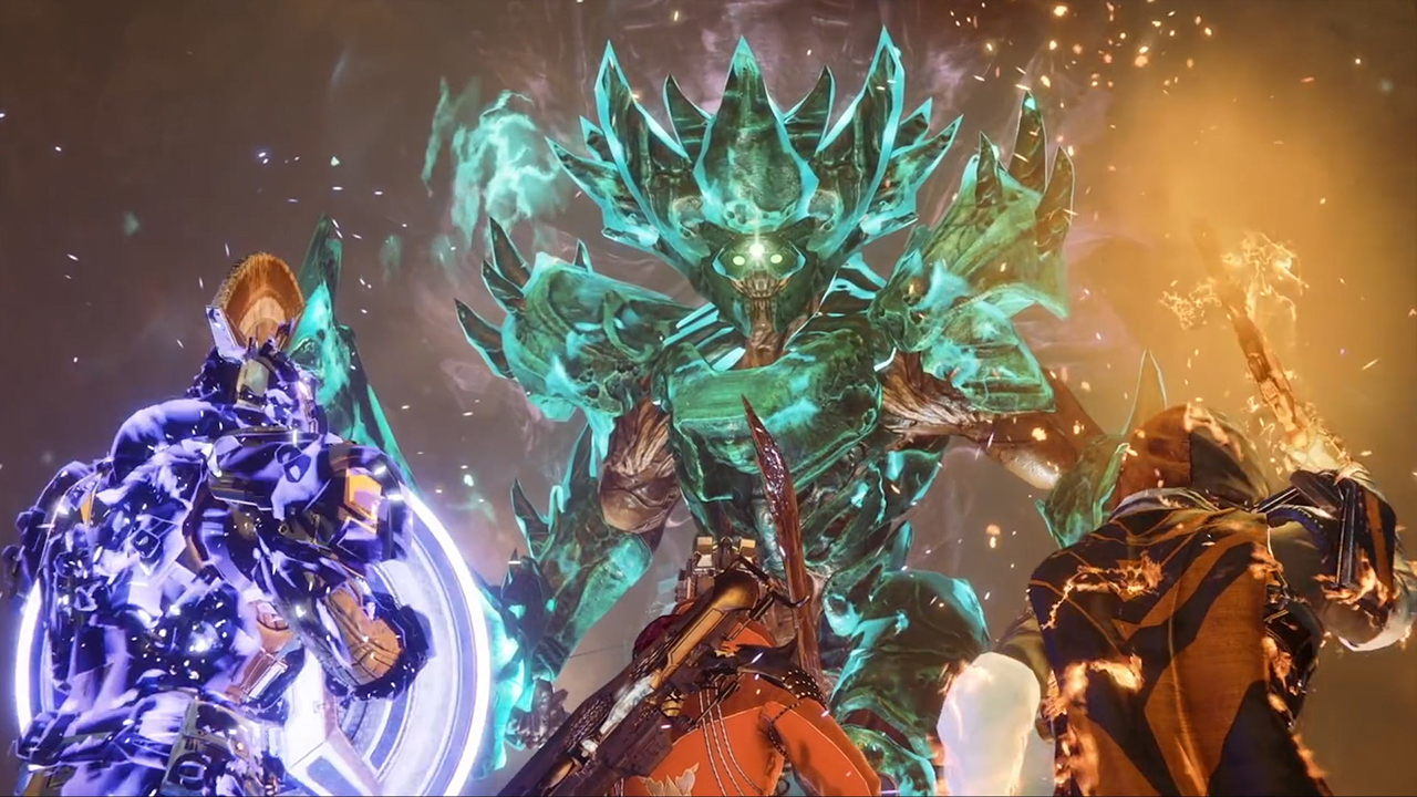 Everything You Need To Know About Armor Masterwork in Shadowkeep