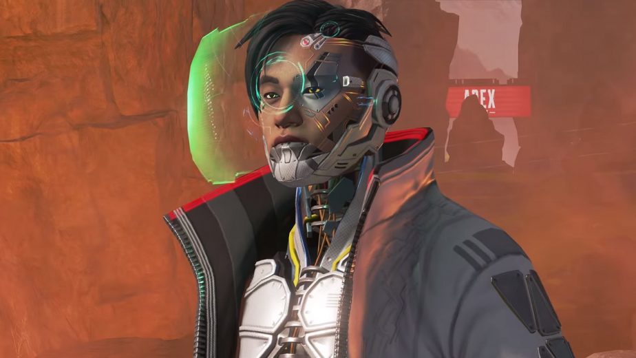Apex Legends System Override Collection Event Starts Next Week