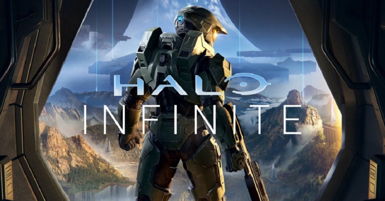 Xbox Pope Creates Xbox Series X Halo Infinite Concept Xbox Pope Creates Xbox Series X Halo Infinite Concept