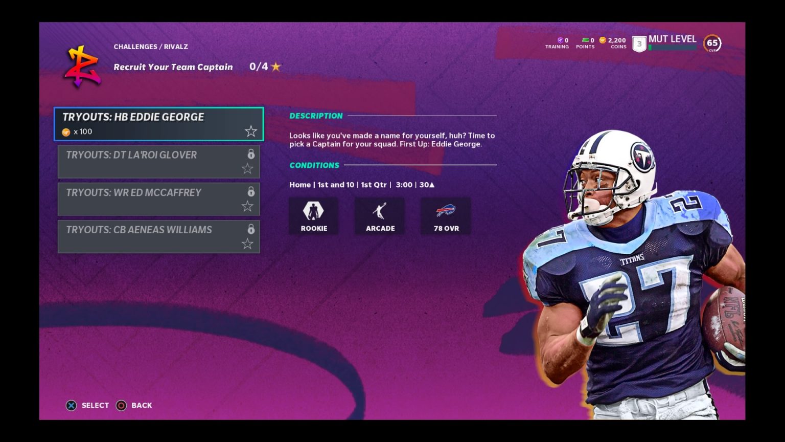 Madden 21 Team Captains How to Get a Team Captain in Ultimate Team
