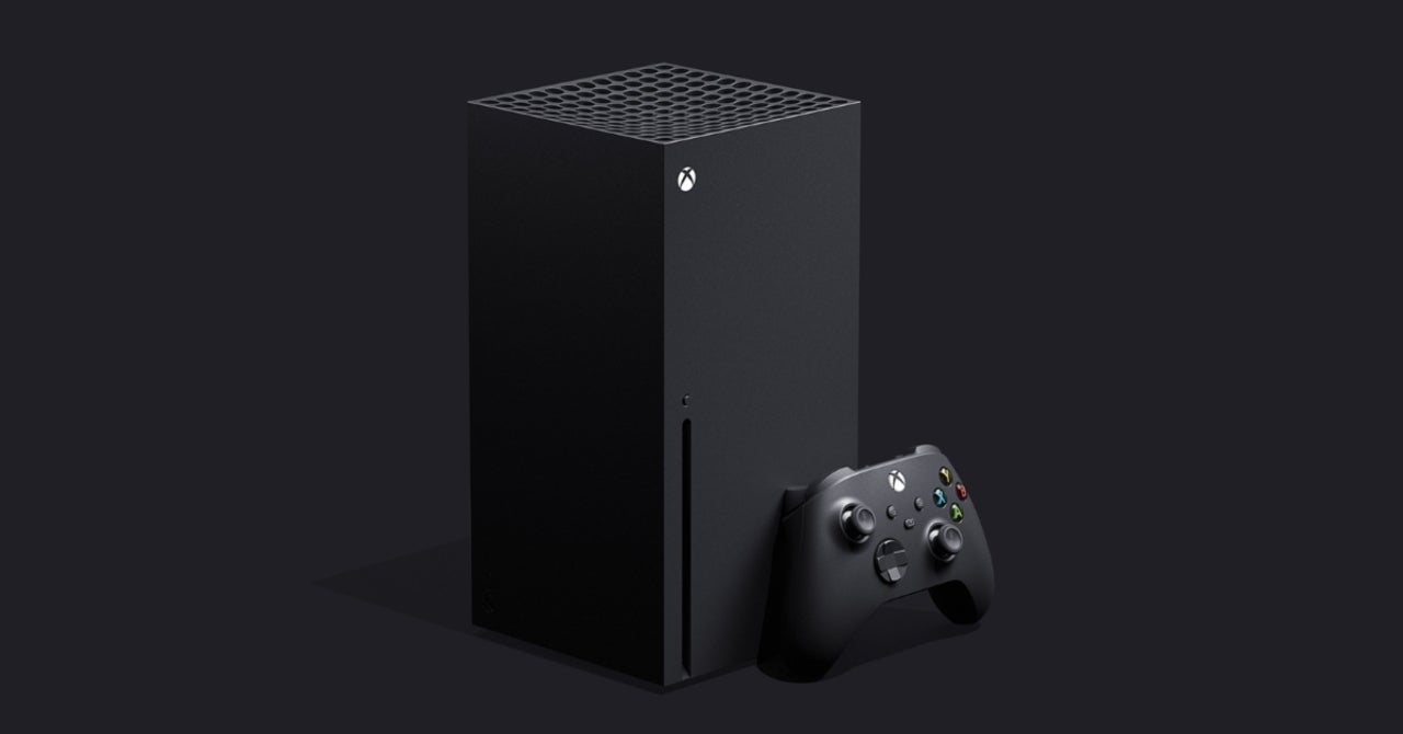 Xbox Series X Storage Space is Reportedly 802 GB Xbox Series X Storage Space is Reportedly 802 GB