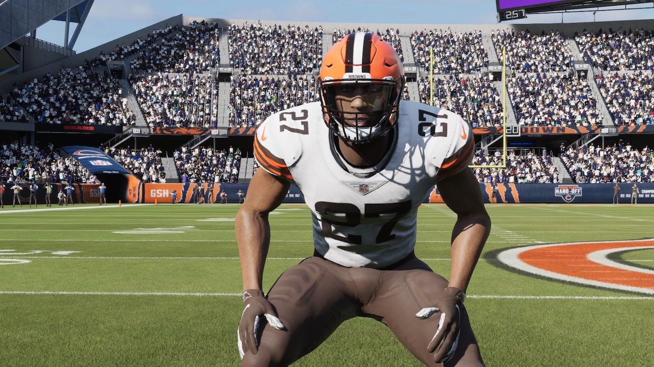 Madden 21 Gameplay Update Adds New Abilities to Game Including Deflator