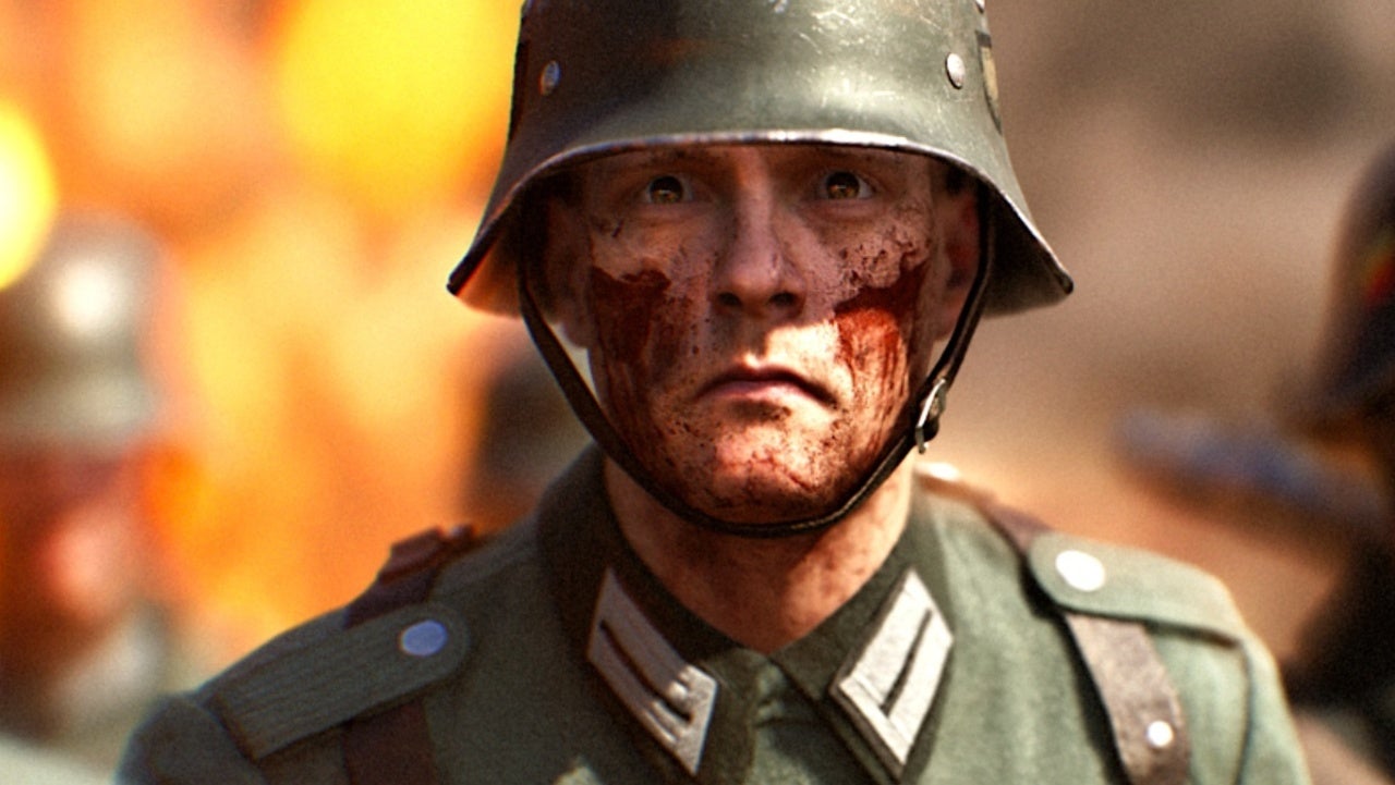 Battlefield 6 Release Window is Holiday 2021