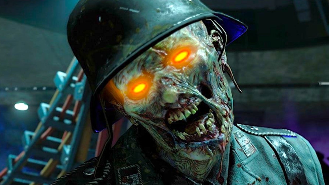 COD Black Ops Cold War Update to Fix Ring of Fire