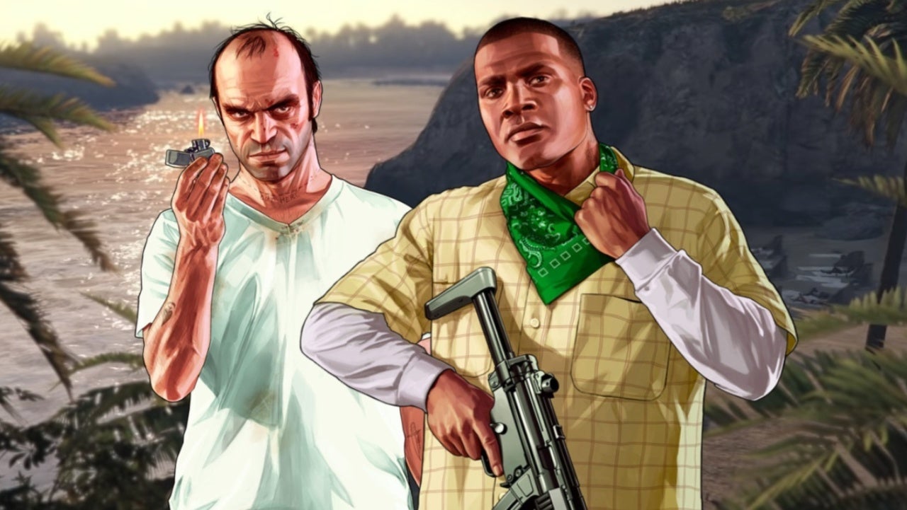 GTA Online Cayo Perico Heist Update Lets Players Solo the